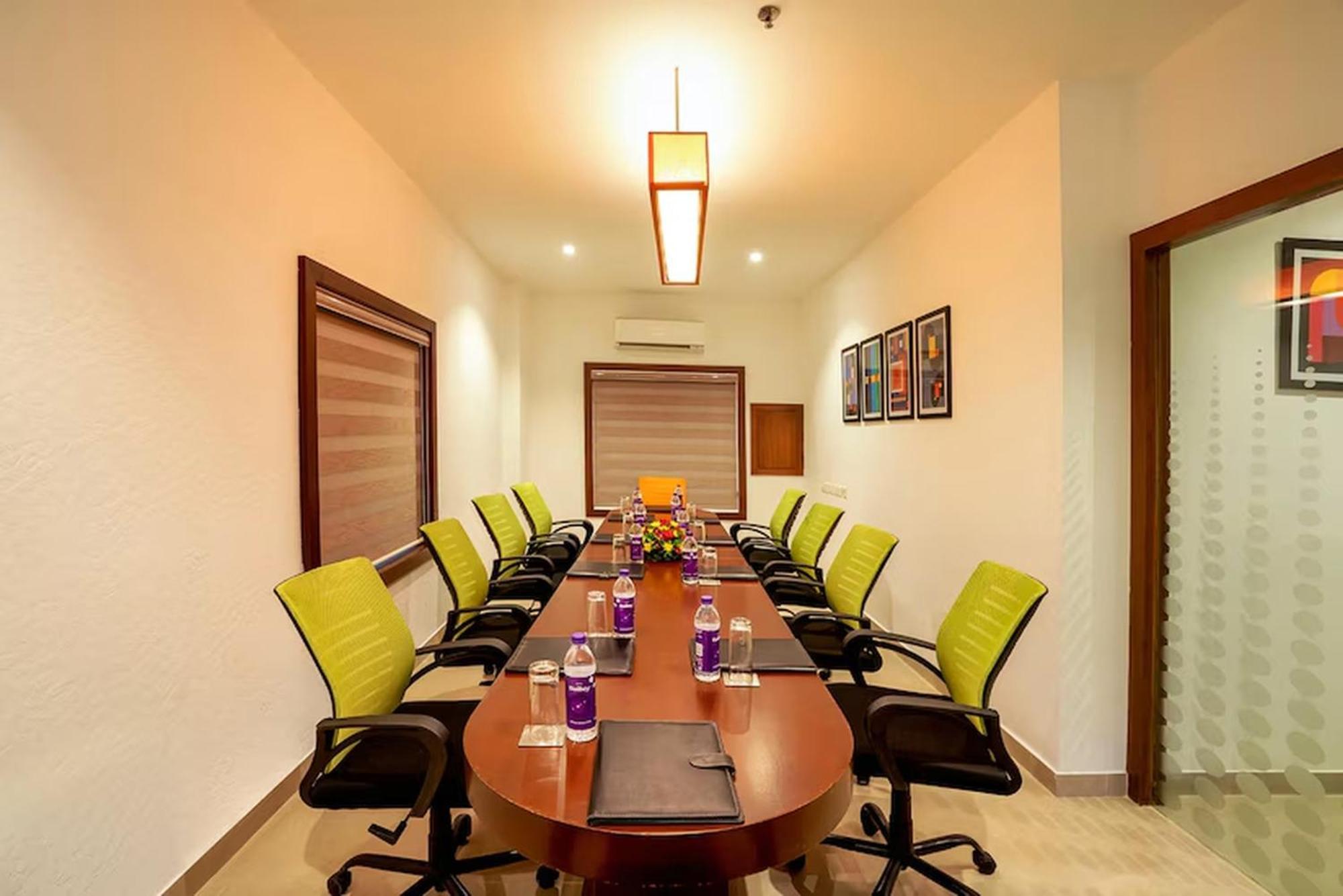 Hotel Hills Park Pathanāmthitta Exterior foto